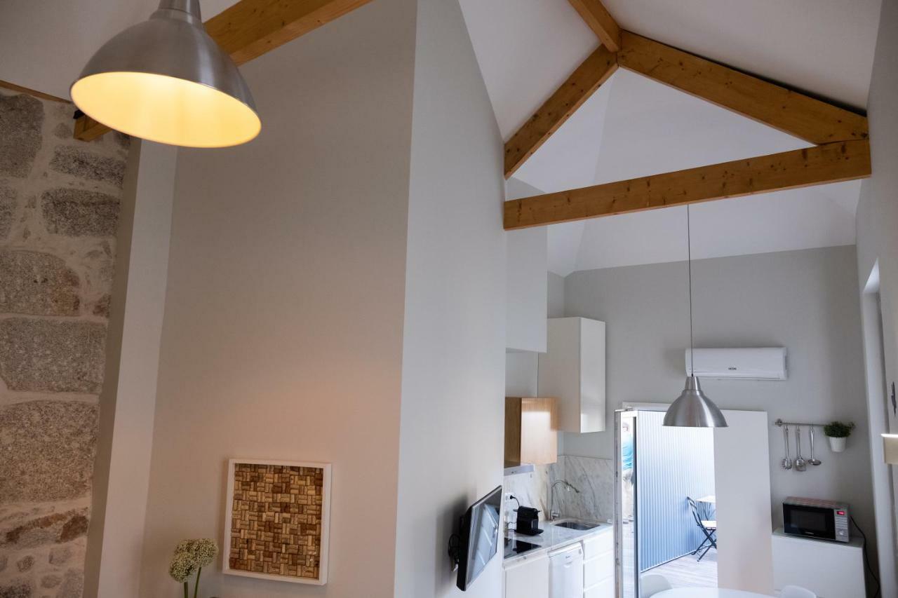Alda'S Vintage Apartments With Free Parking Porto Exterior photo