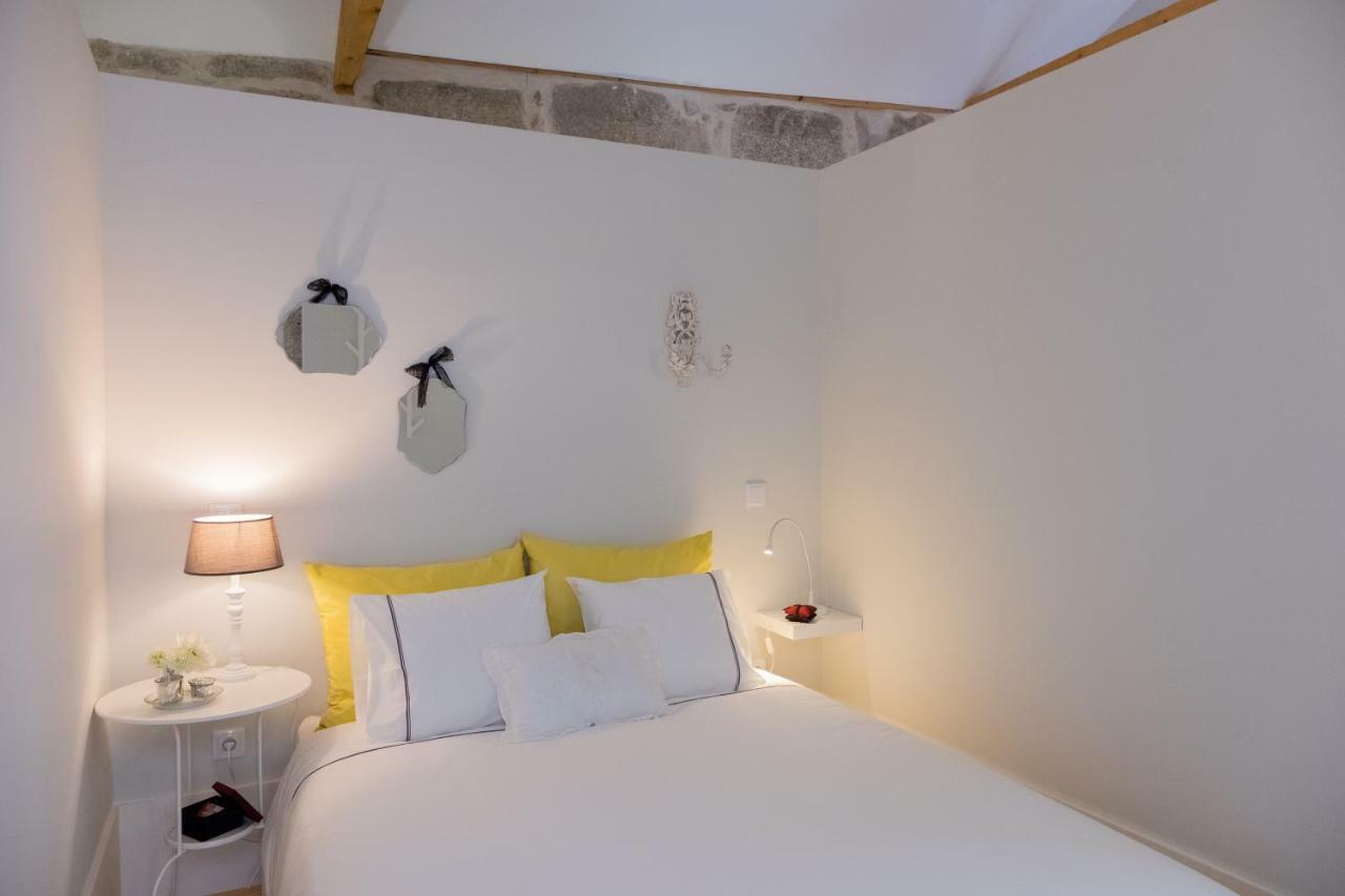 Alda'S Vintage Apartments With Free Parking Porto Exterior photo