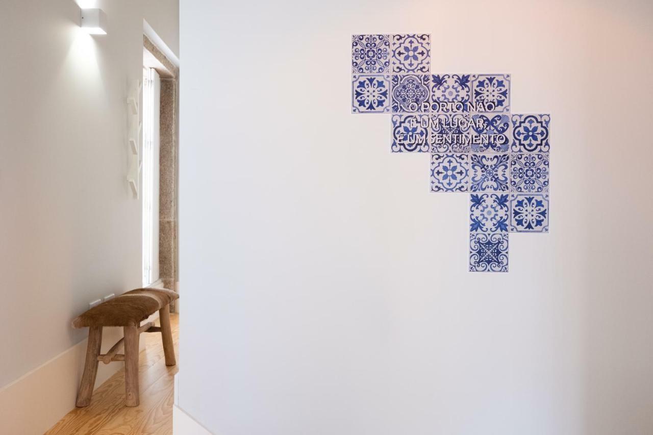 Alda'S Vintage Apartments With Free Parking Porto Exterior photo