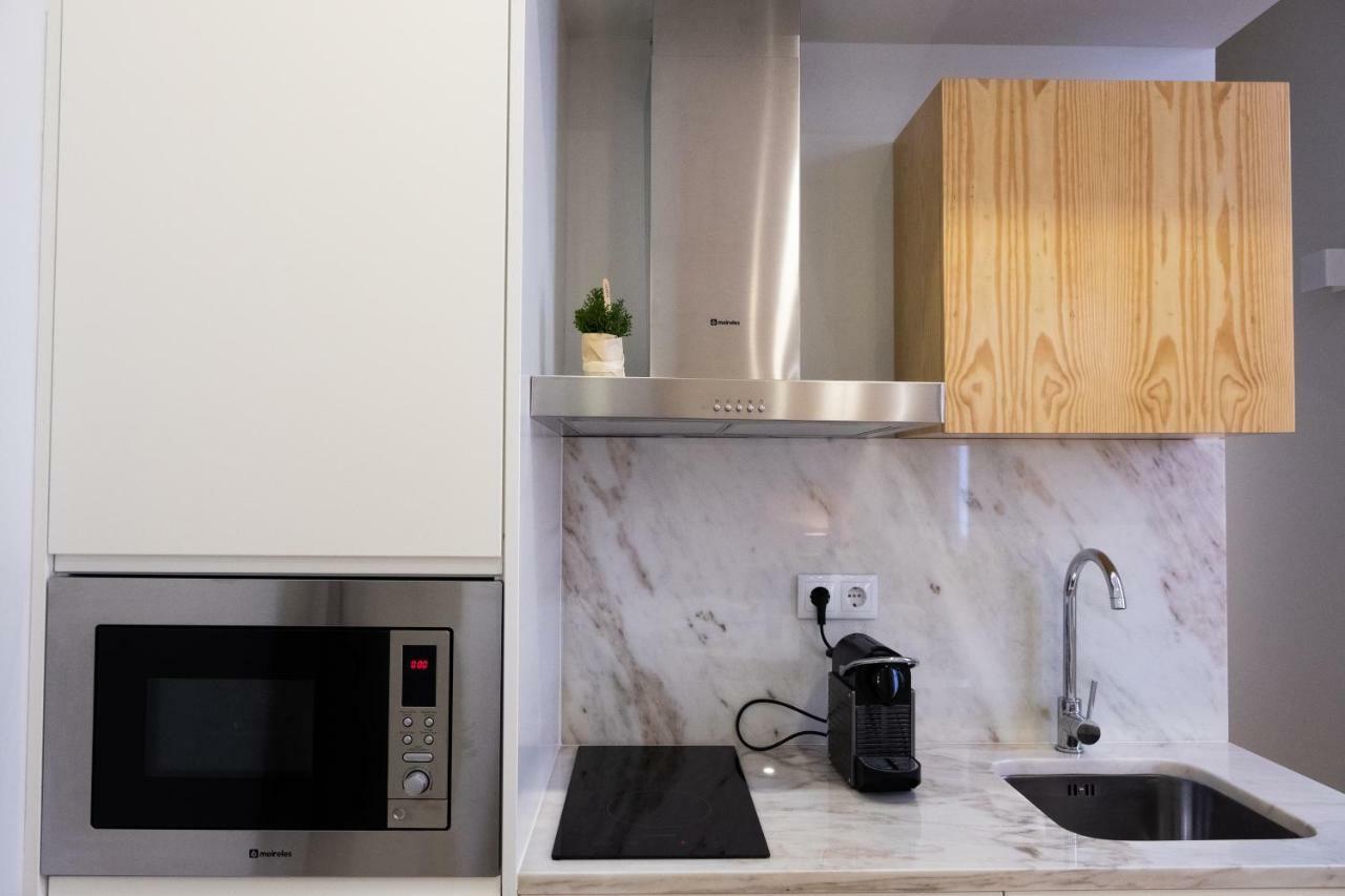 Alda'S Vintage Apartments With Free Parking Porto Exterior photo