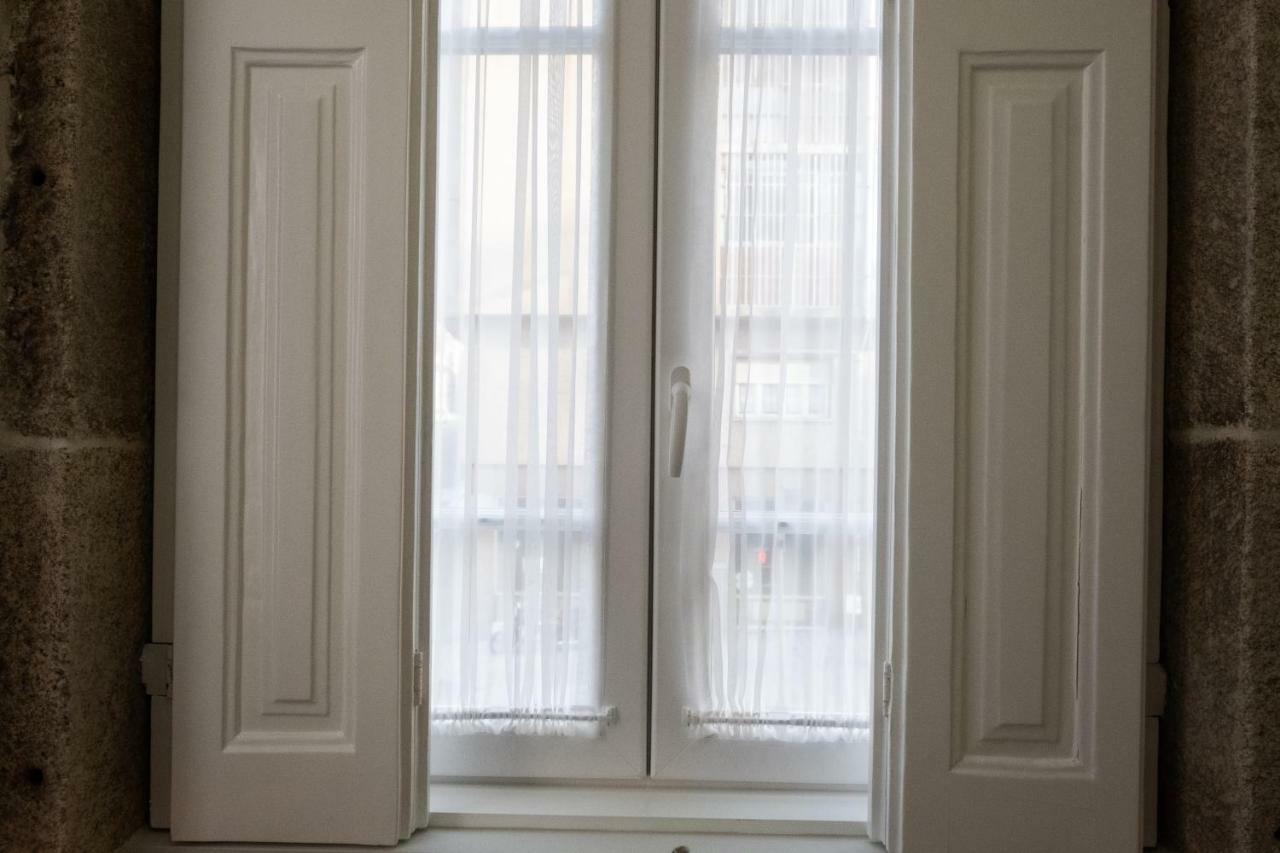 Alda'S Vintage Apartments With Free Parking Porto Exterior photo