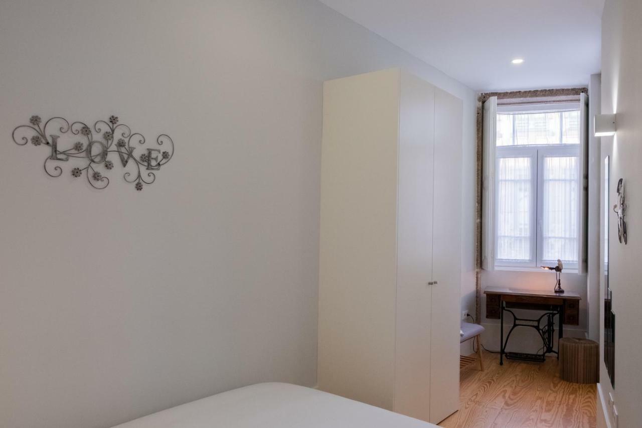 Alda'S Vintage Apartments With Free Parking Porto Exterior photo