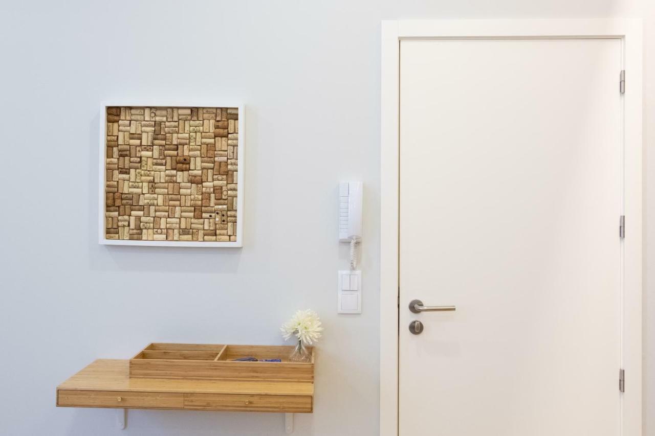 Alda'S Vintage Apartments With Free Parking Porto Exterior photo