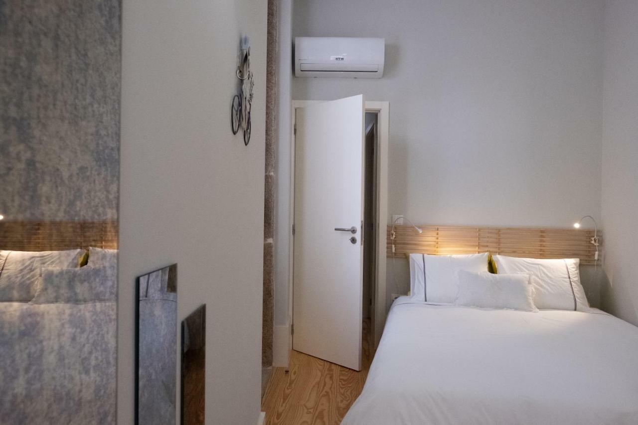 Alda'S Vintage Apartments With Free Parking Porto Exterior photo