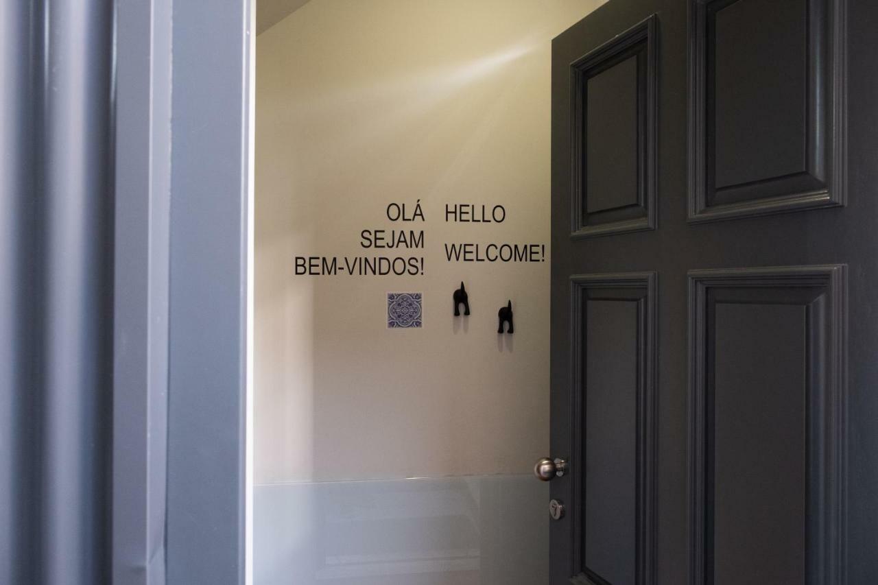 Alda'S Vintage Apartments With Free Parking Porto Exterior photo