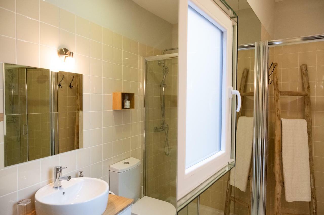 Alda'S Vintage Apartments With Free Parking Porto Exterior photo